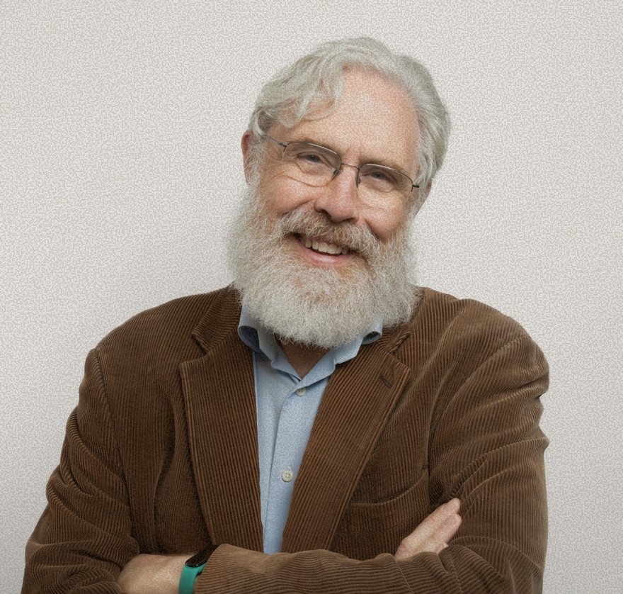Dr. George Church