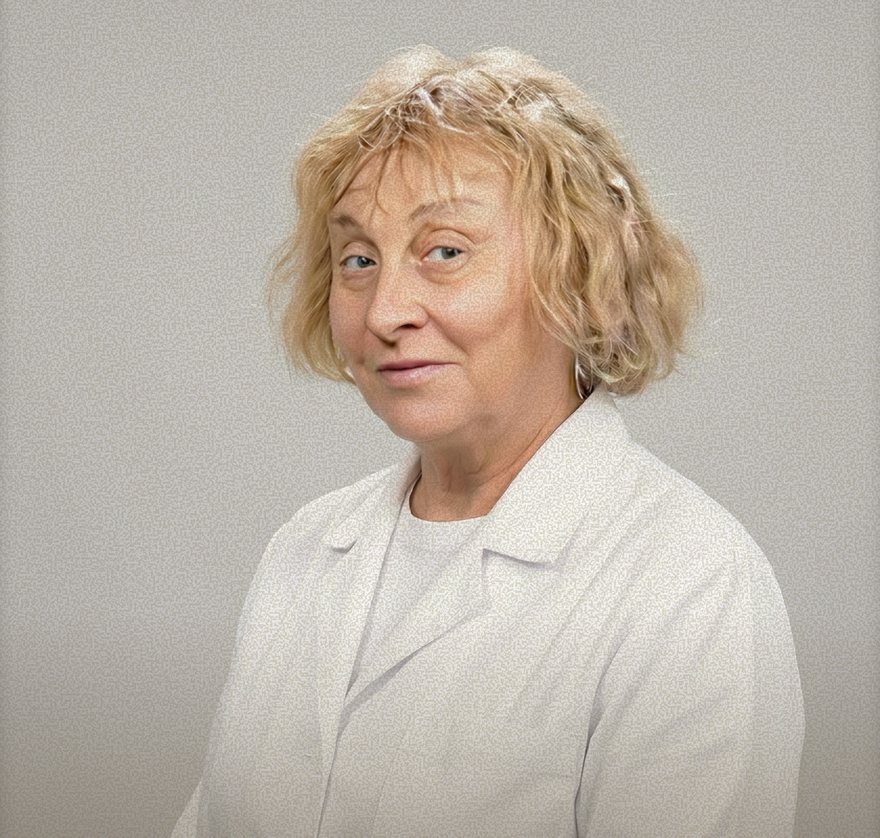 Dr. Irina Conboy