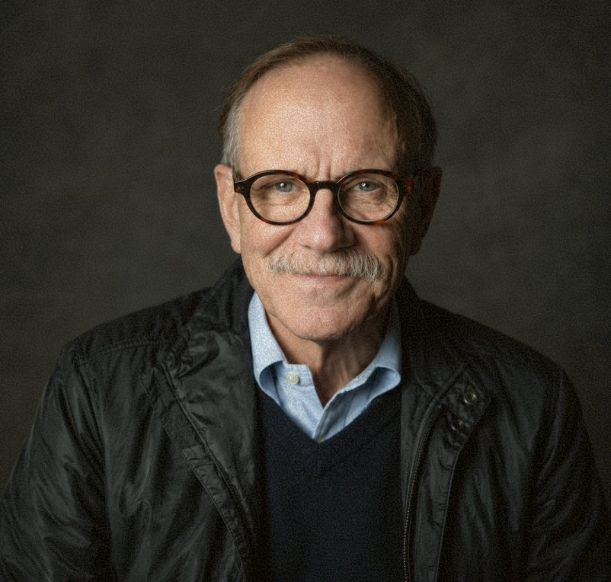 Dr. Rusty (Fred) Gage