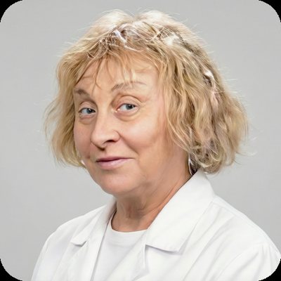 Dr. Irina Conboy