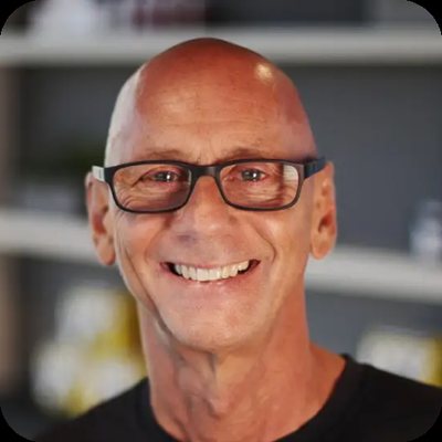 Dr. Jeffrey Gladden