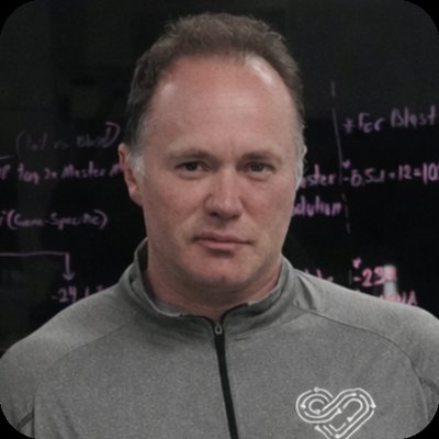 Dr. Justin Rebo