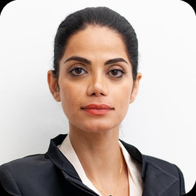 Dr. Kiana Aran