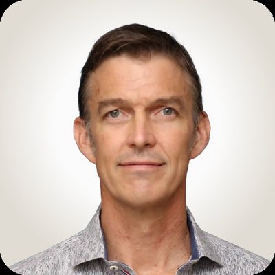Dr. Matt Cook