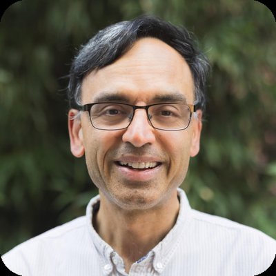 Dr. Niren Murthy