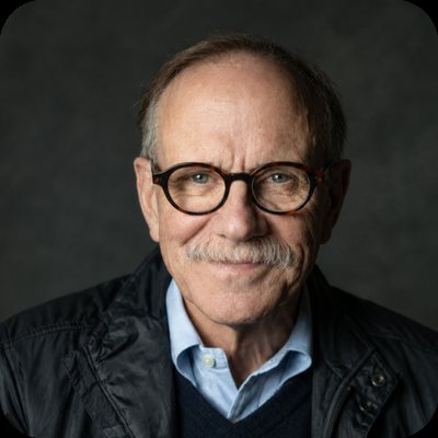 Dr. Rusty (Fred) Gage